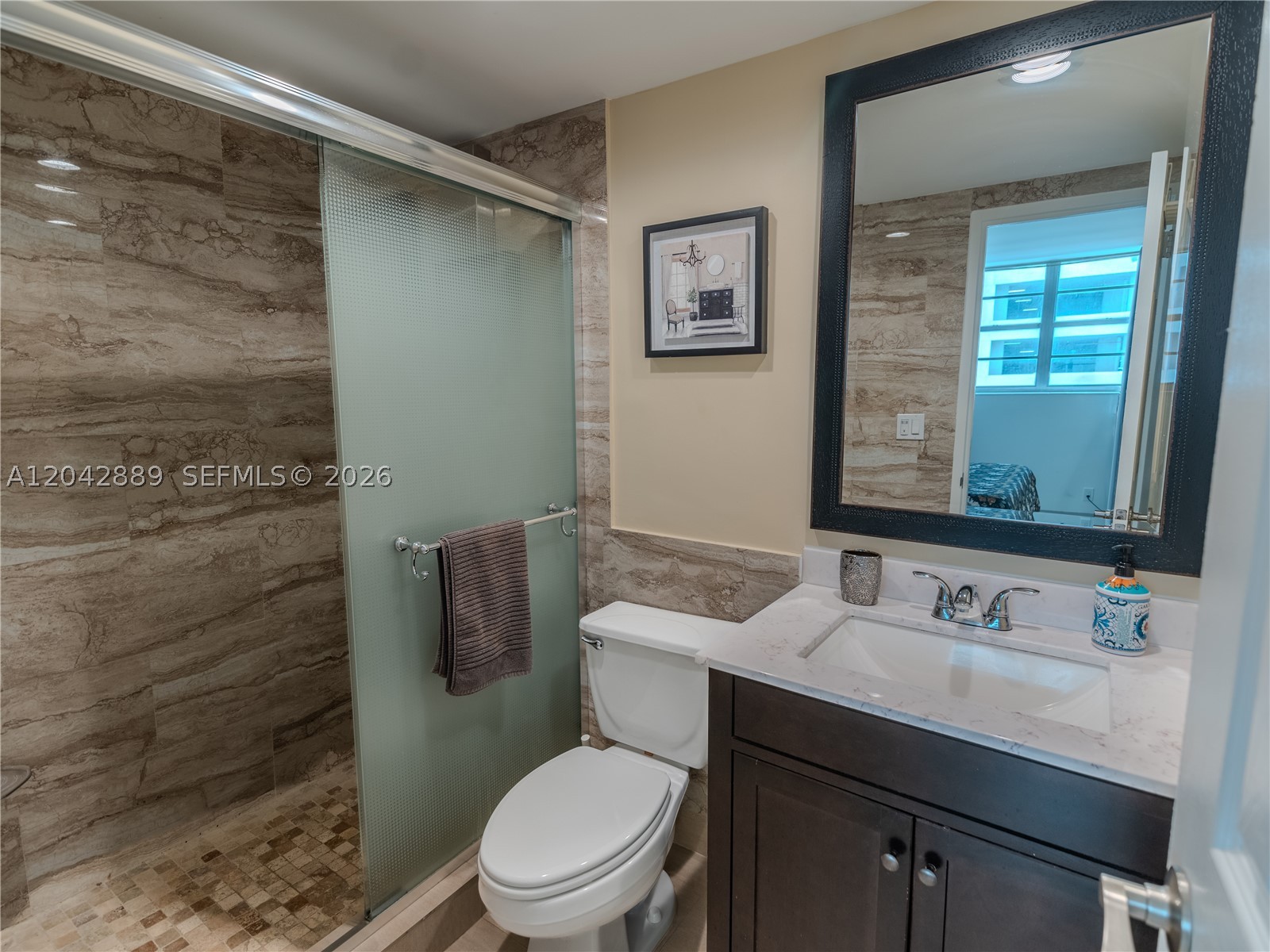 SIAN OCEAN RESIDENCES CON - Residential