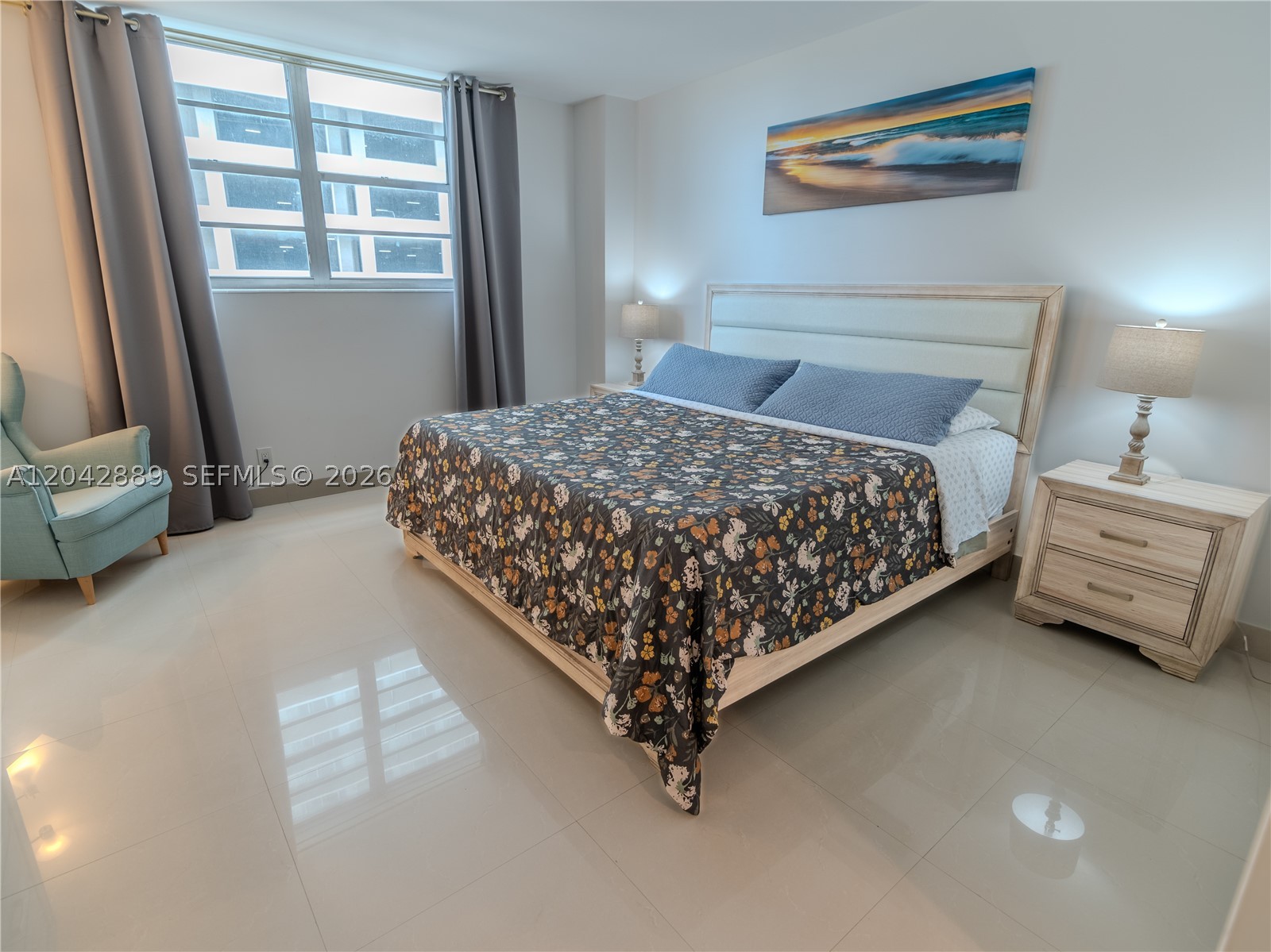 SIAN OCEAN RESIDENCES CON - Residential