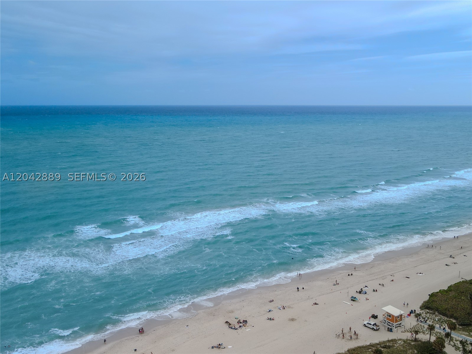 SIAN OCEAN RESIDENCES CON - Residential