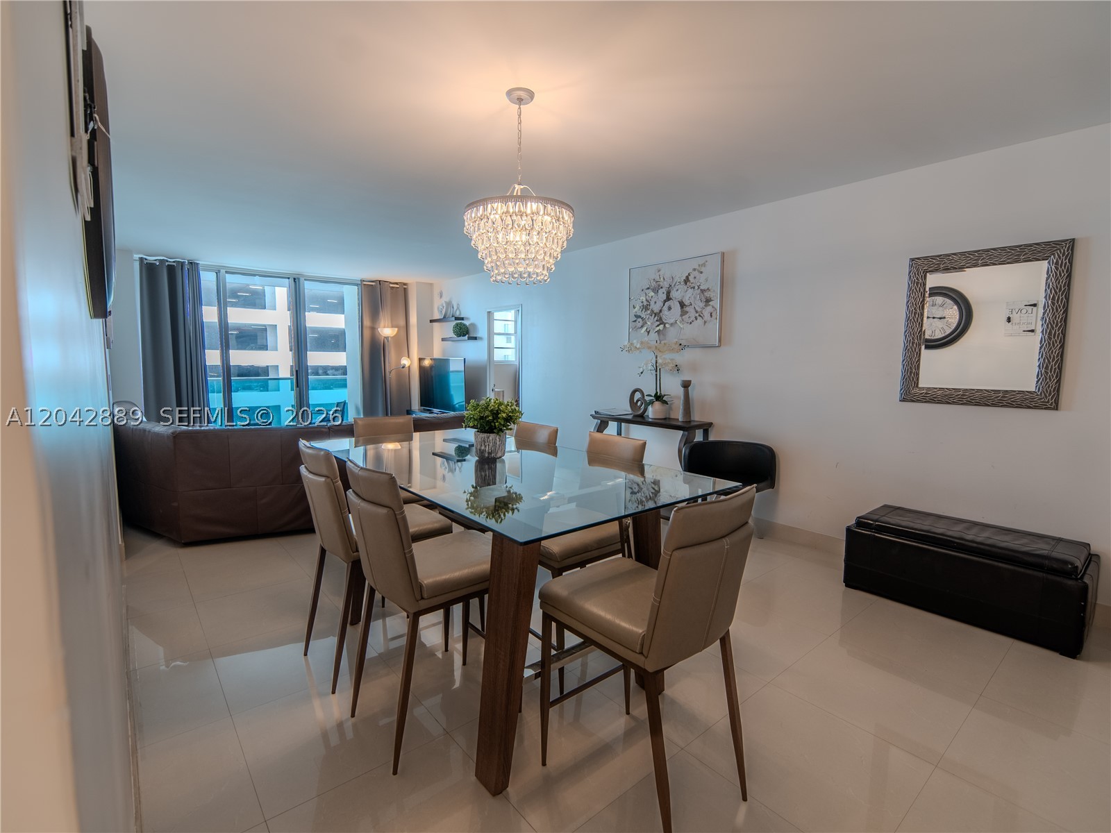 SIAN OCEAN RESIDENCES CON - Residential
