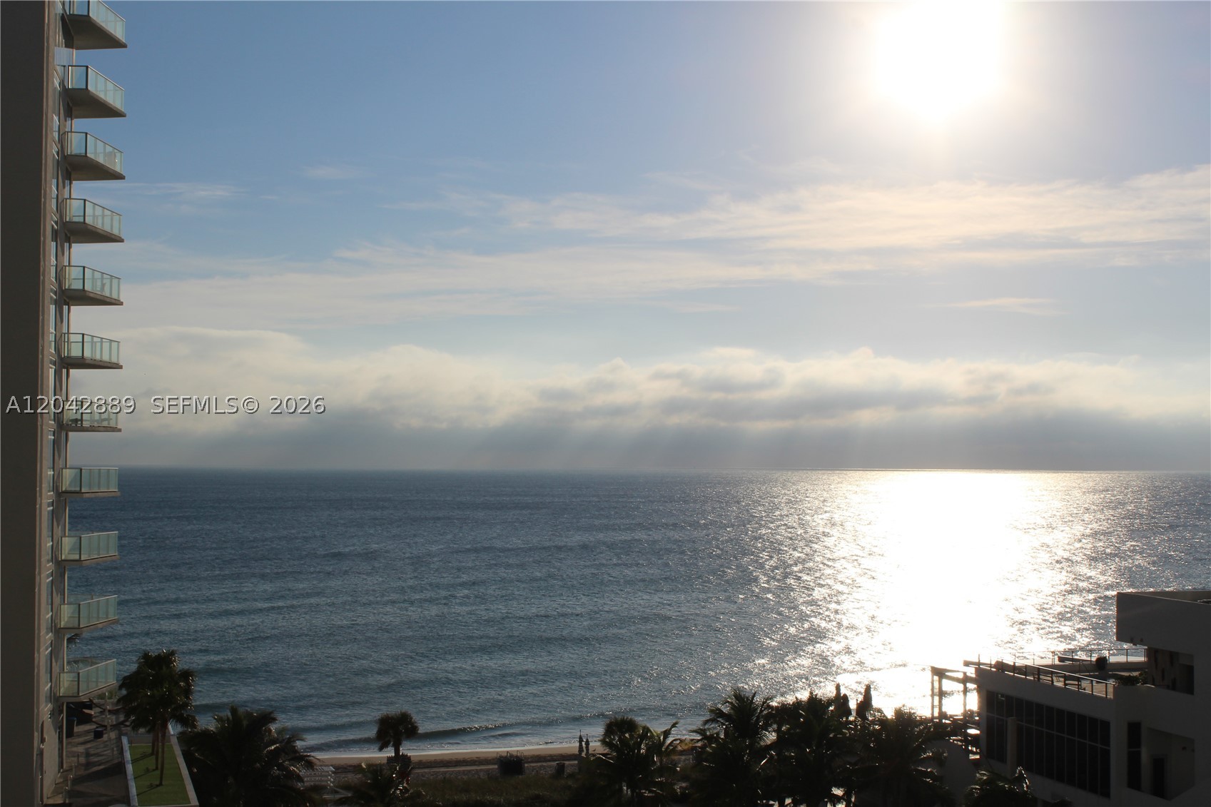 SIAN OCEAN RESIDENCES CON - Residential