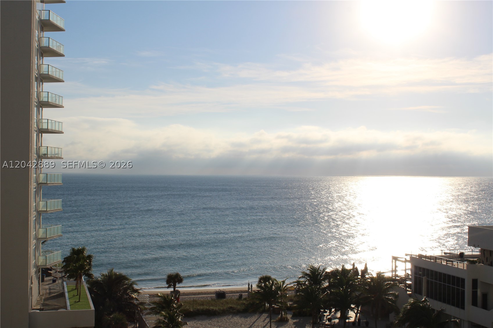 SIAN OCEAN RESIDENCES CON - Residential