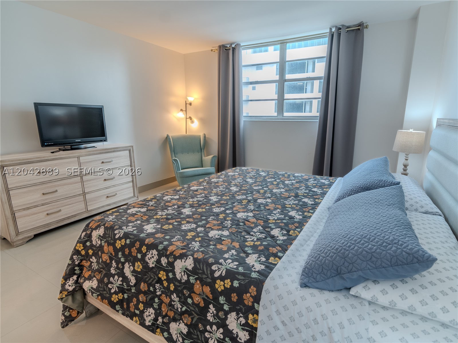 SIAN OCEAN RESIDENCES CON - Residential