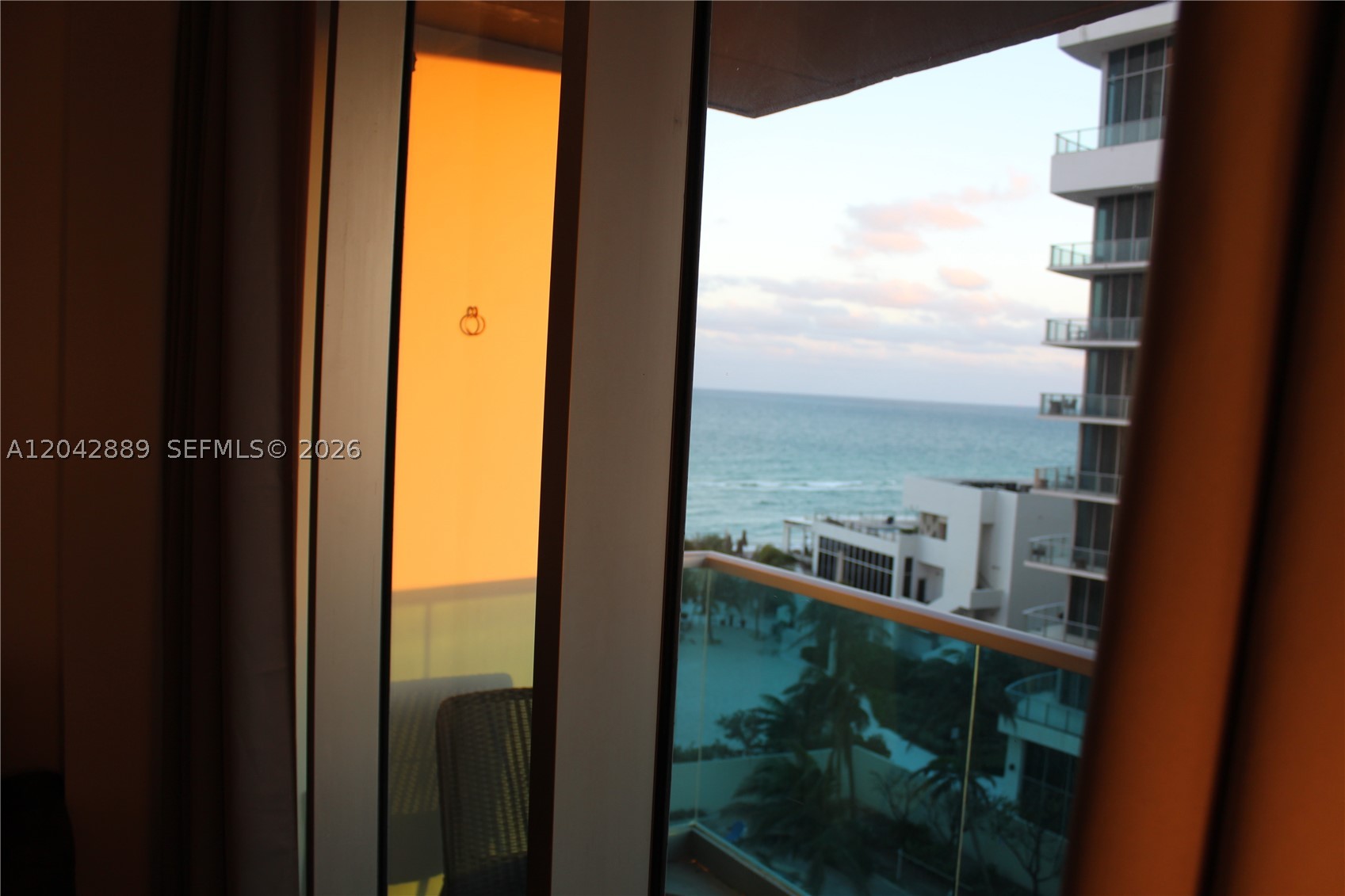 SIAN OCEAN RESIDENCES CON - Residential