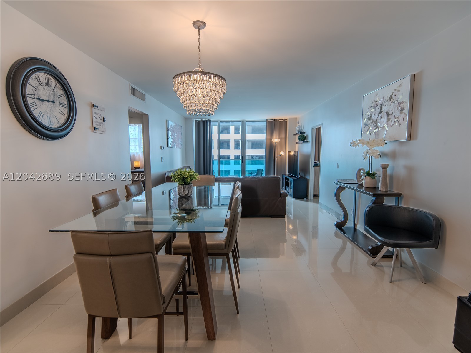 SIAN OCEAN RESIDENCES CON - Residential