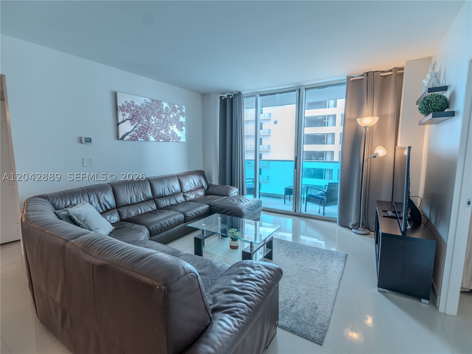 SIAN OCEAN RESIDENCES CON - Residential