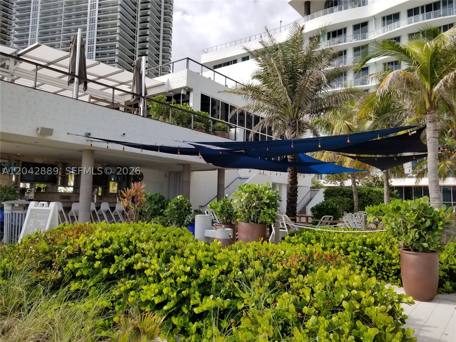 SIAN OCEAN RESIDENCES CON - Residential