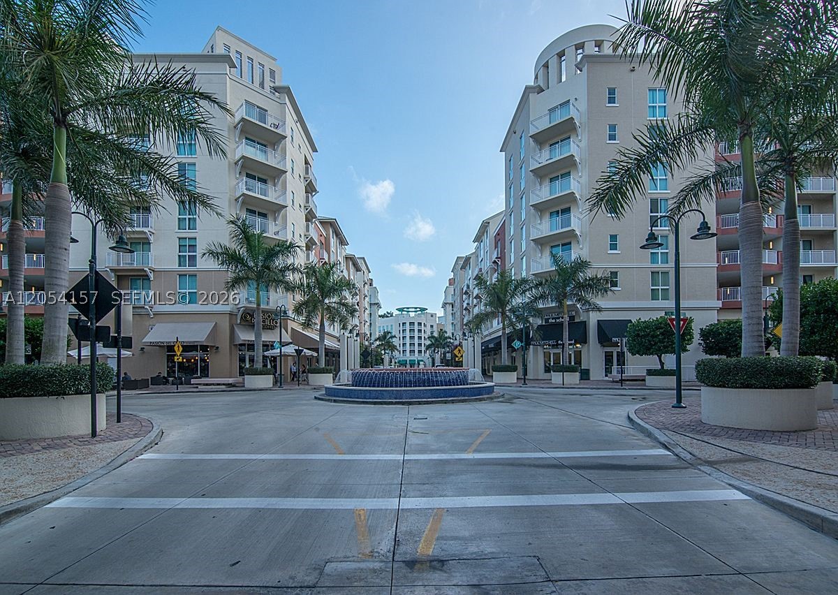 DOWNTOWN DADELAND CONDO N - Residential