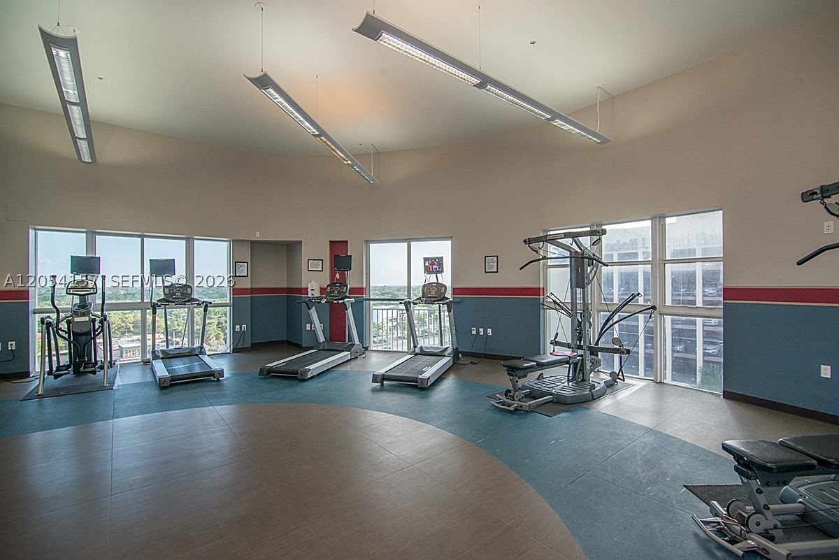 DOWNTOWN DADELAND CONDO N - Residential