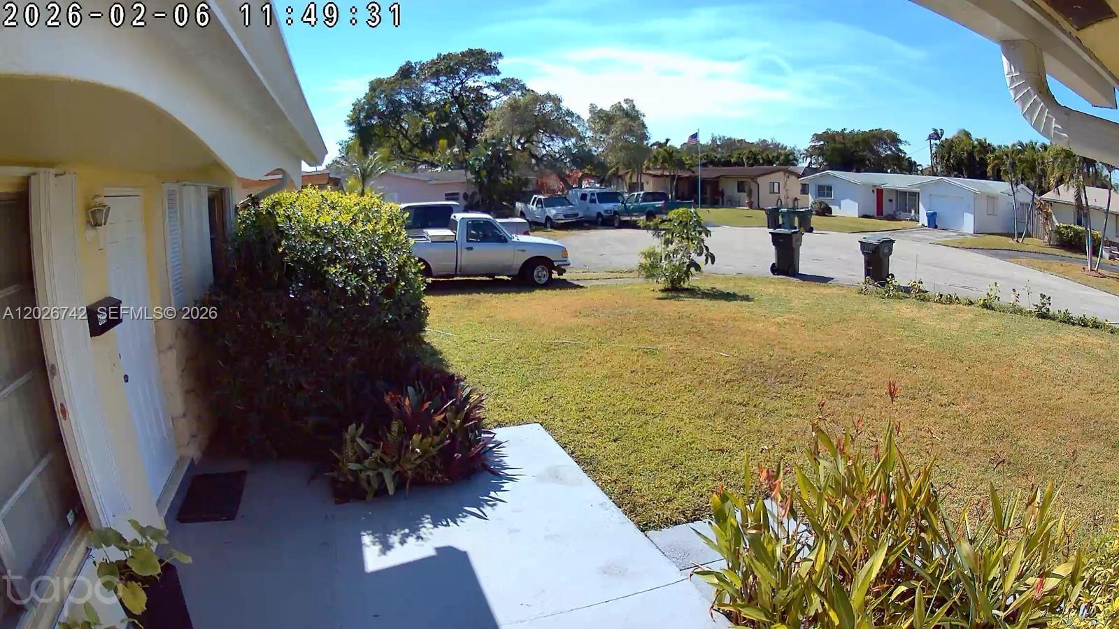 TAMARAC HILLS - Residential Lease