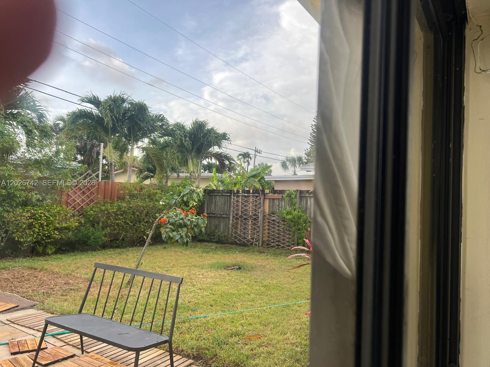 TAMARAC HILLS - Residential Lease