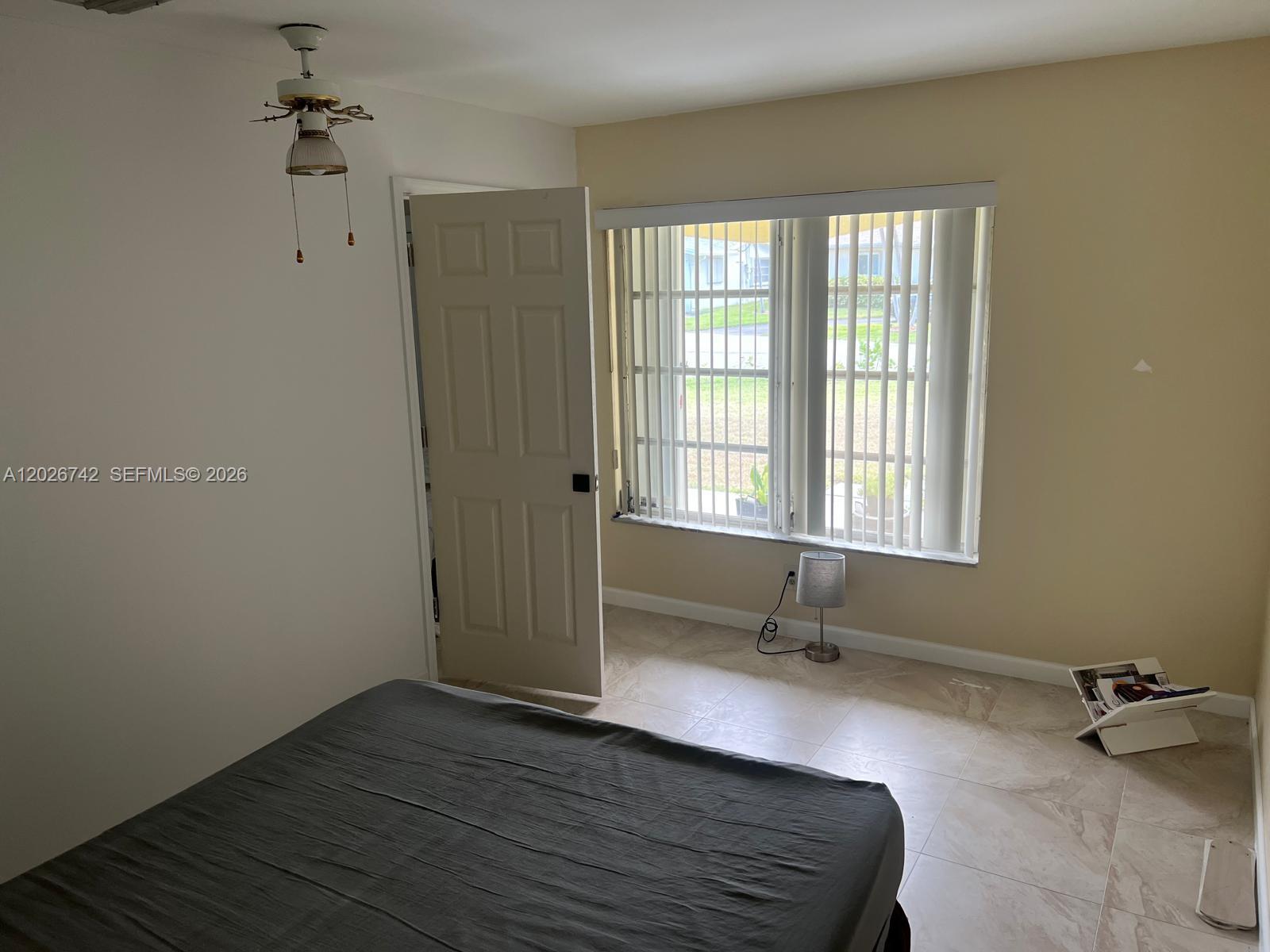 TAMARAC HILLS - Residential Lease