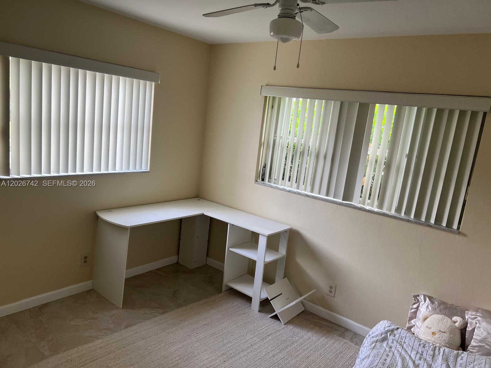 TAMARAC HILLS - Residential Lease