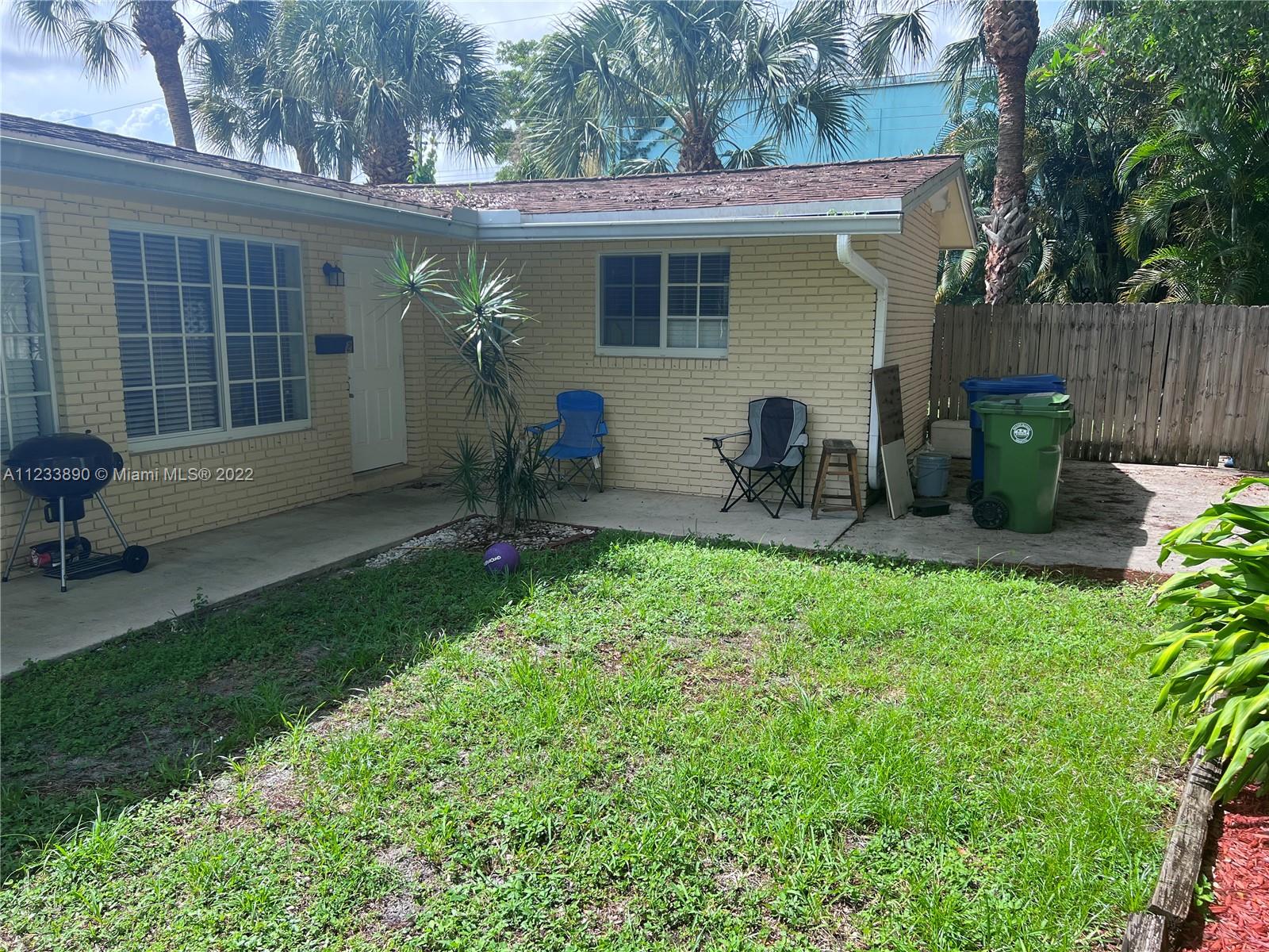 ALMAR ESTATES RESUB - Residential Lease