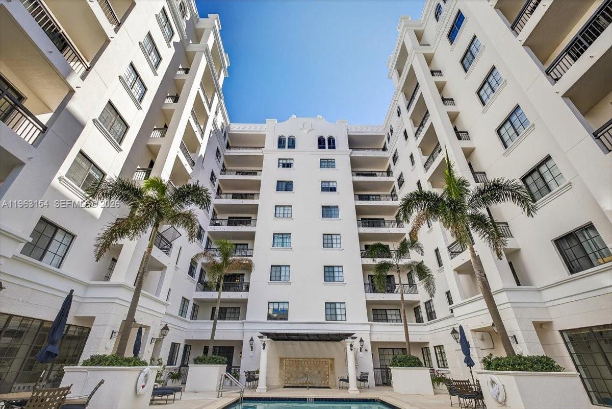 BOCA GRAND CONDO - Residential