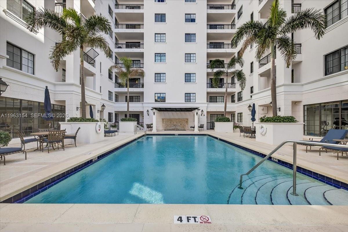 BOCA GRAND CONDO - Residential