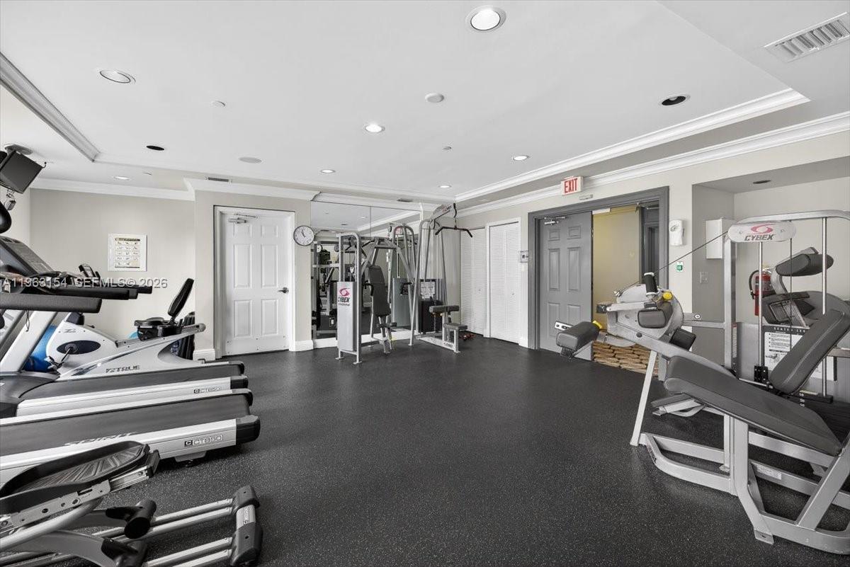 BOCA GRAND CONDO - Residential