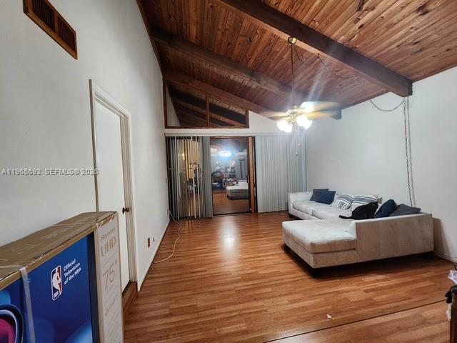 PALM-AIRE VILLAGE 4TH SEC - Residential