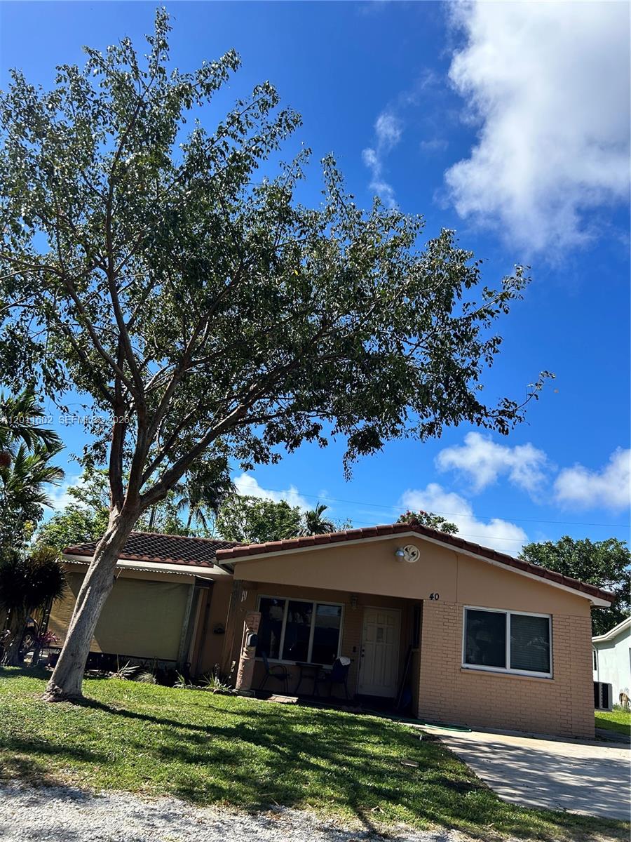 Exceptional investment opportunity or premier multi-generational compound in highly sought-after East Dania Beach! This versatile property features a main residence plus two independent guest quarters, each with full kitchens and private baths, offering a perfect blend of communal living and absolute privacy. At this premium price point, the property delivers immense value with high-yield potential for short-term/Airbnb rentals due to its proximity to the beach and airport, or as an ideal setup for families requiring an in-law suite, guest house, or dedicated nanny quarters. Strategically located just 10 minutes from FTL Airport and 1.5 miles from the pristine shores of Dania and Hollywood Beaches, residents are moments away from the luxury dining and shopping of Dania Pointe. The location is a magnet for high-end travelers and airport professionals alike. Whether you are looking to offset your mortgage with a high-demand rental or seeking a private family oasis where everyone has their own space, this property delivers. Currently featuring stable, long-term tenants, it offers immediate stability with significant upside in one of South Florida’s most booming coastal hubs. Enjoy nearby schools and quick access to local casinos and entertainment. A rare find for the savvy buyer looking for a luxury lifestyle with a built-in income stream in a world-class location. Secure your stake in East Dania Beach! SHOWINGS ONLY WITH PROOF OF FUNDS OR VERIFIED FINANCING APROVAL*