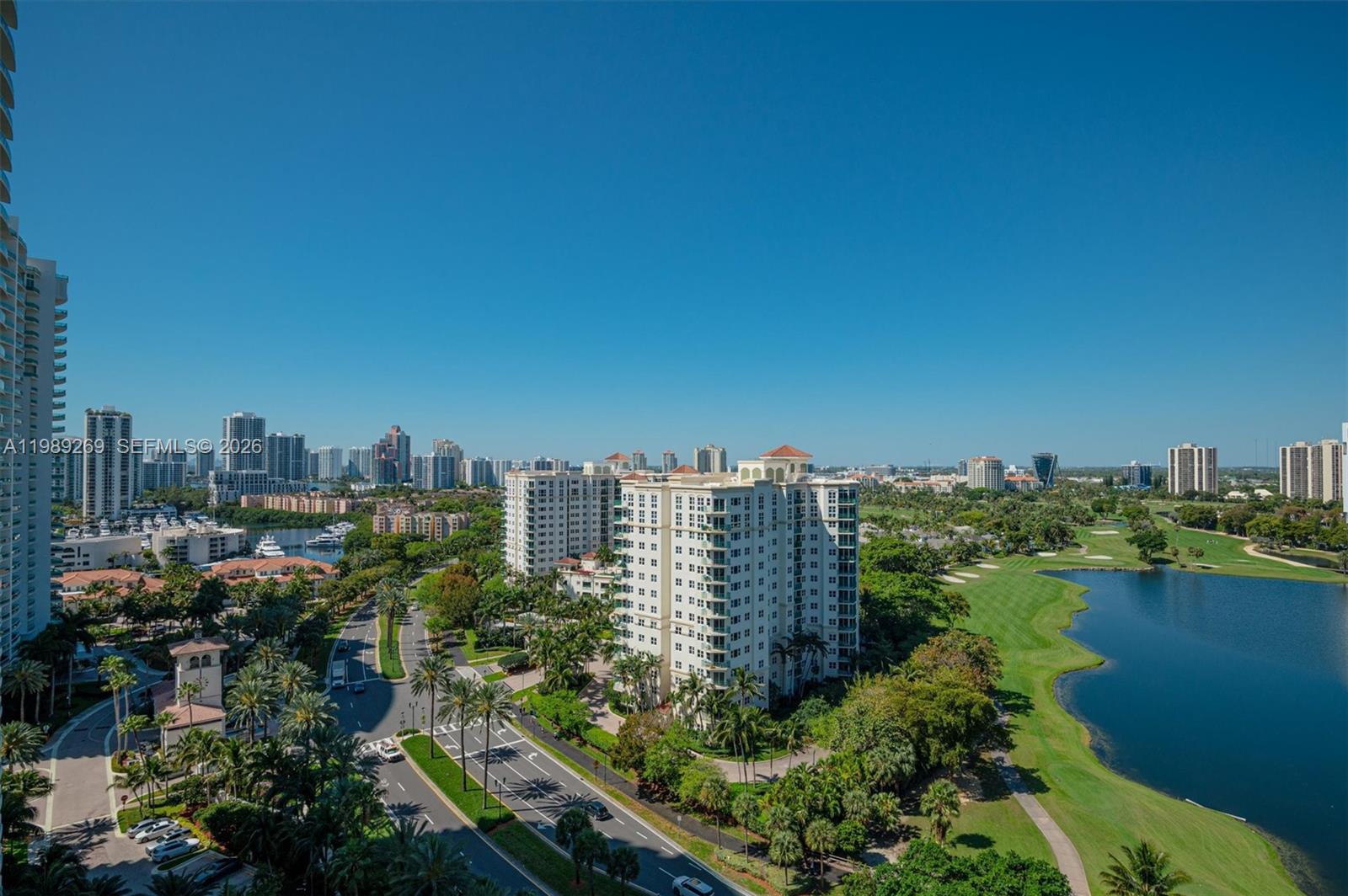 THE LANDMARK CONDO - Residential