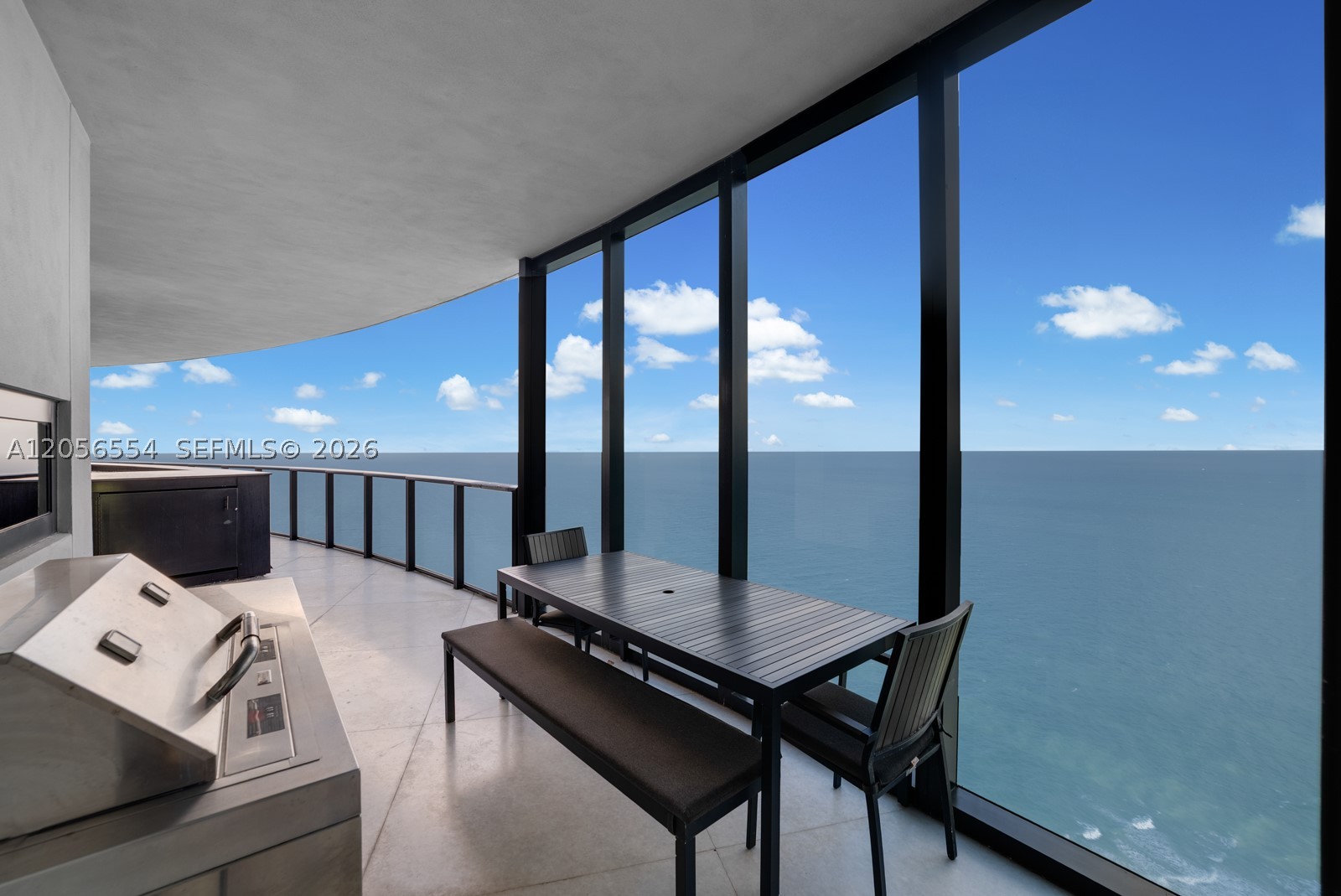 18555 COLLINS AVENUE COND - Residential