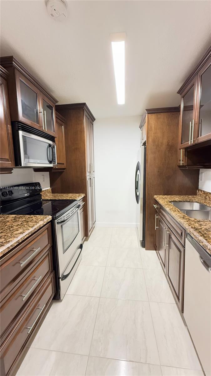 CYPRESS VILLAGE CONDO - Residential