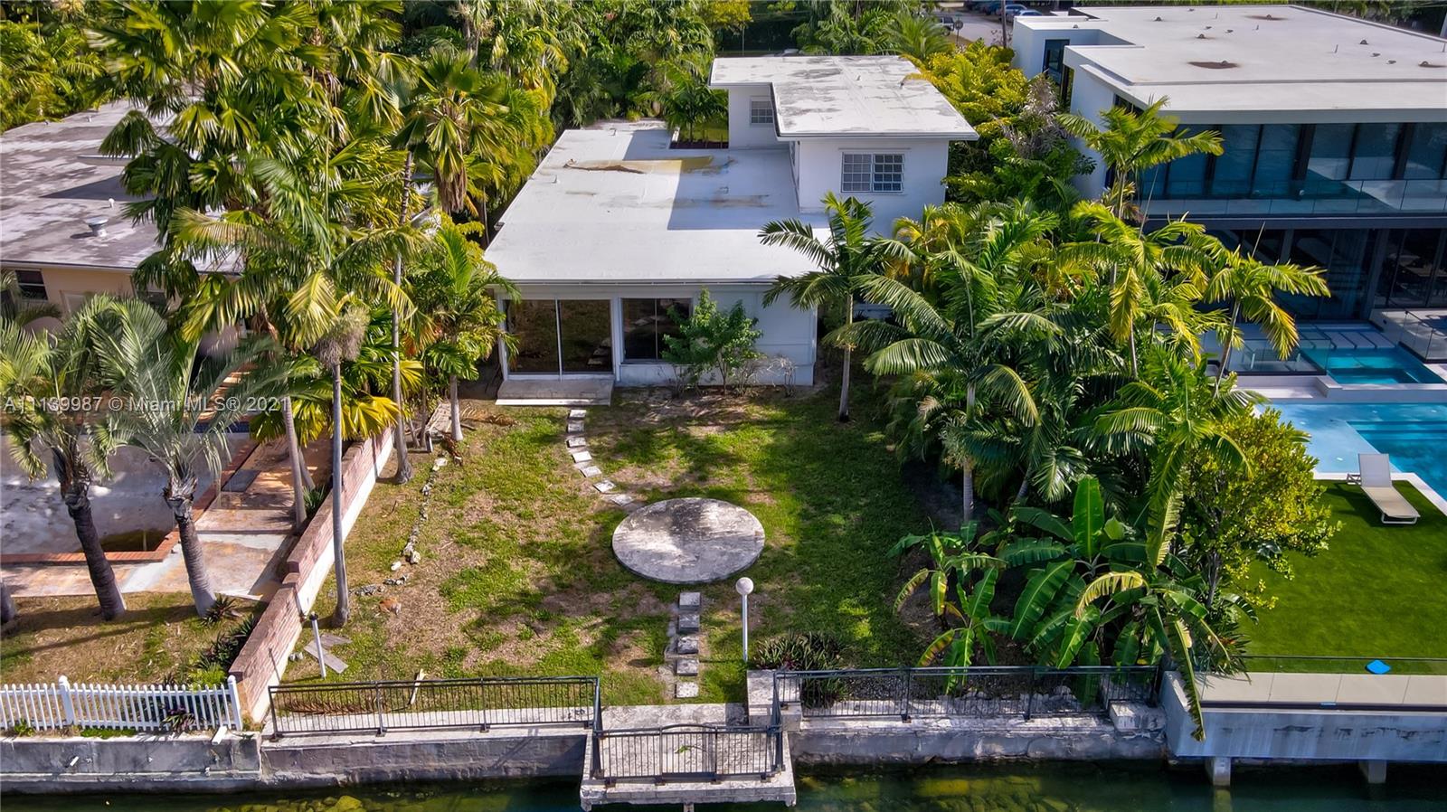 NAUTILUS ADDN - Residential