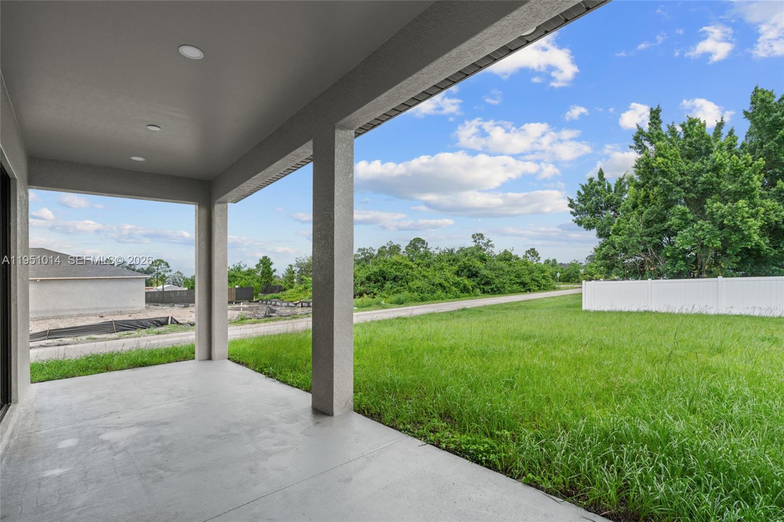 Sunshine - Residential