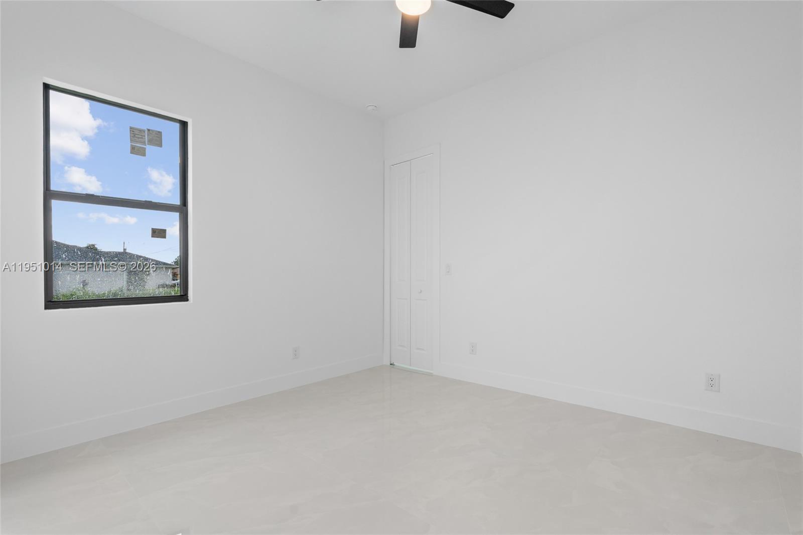 Sunshine - Residential