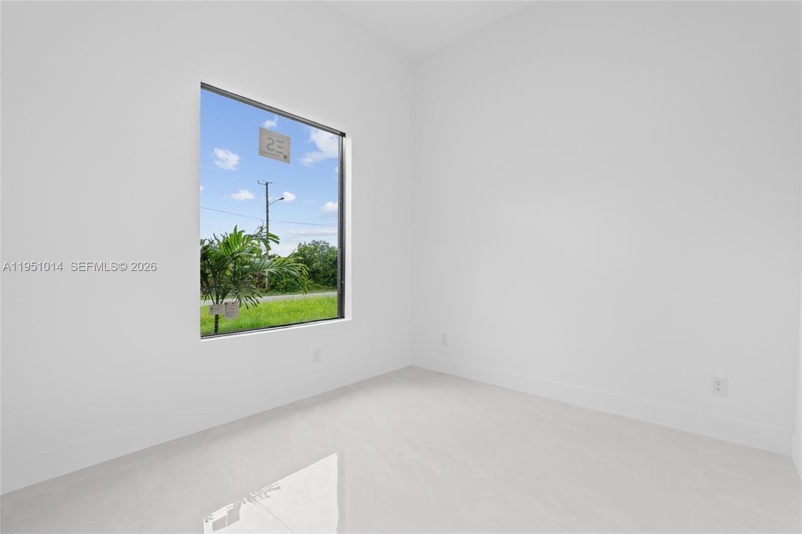 Sunshine - Residential