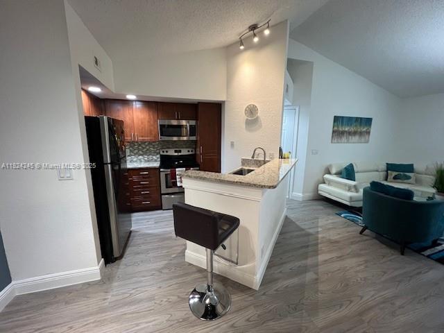 ISLES AT LAGO MAR CONDO - Residential Lease