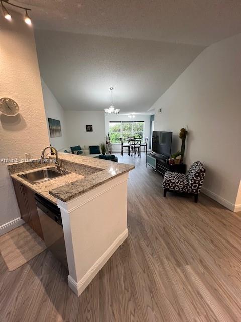 ISLES AT LAGO MAR CONDO - Residential Lease