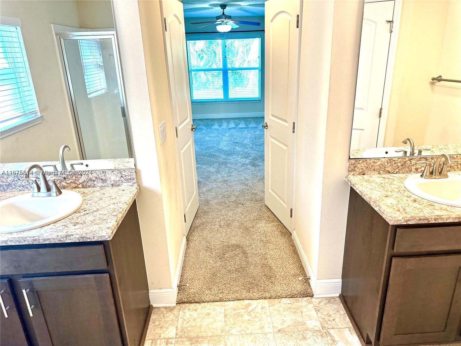 PORT ST LUCIE SECTION 43 - Residential Lease