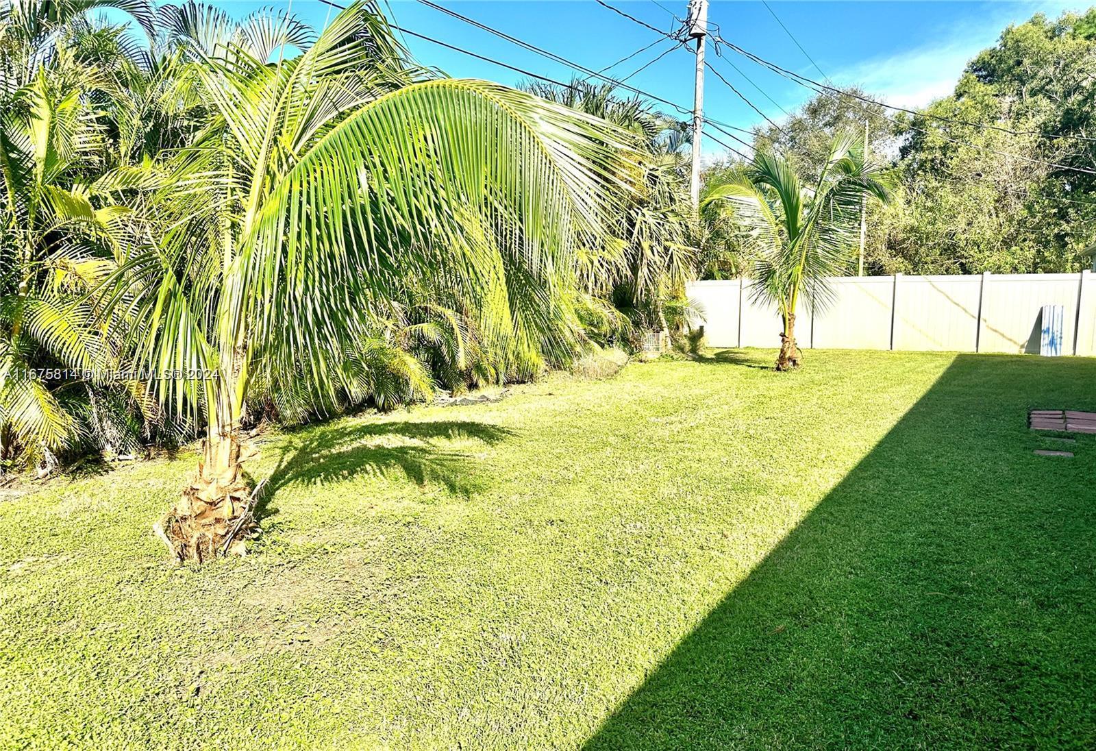 PORT ST LUCIE SECTION 43 - Residential Lease