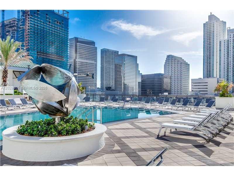 NINE AT MARY BRICKELL VIL - Residential Lease