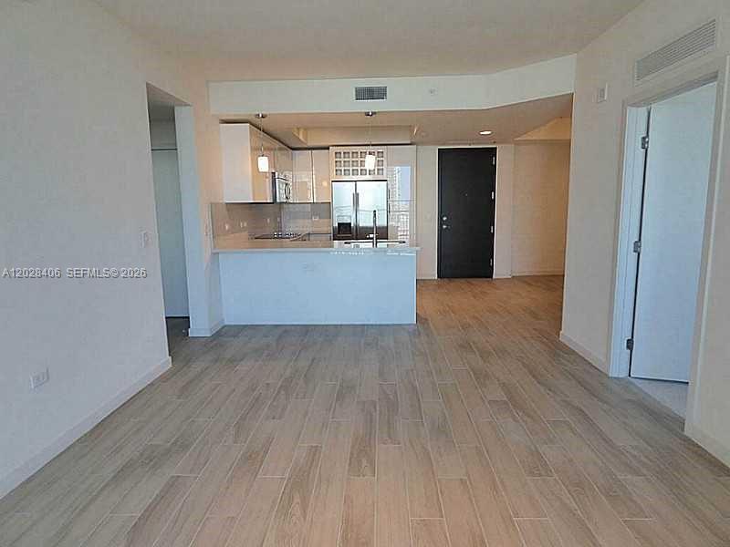 NINE AT MARY BRICKELL VIL - Residential Lease