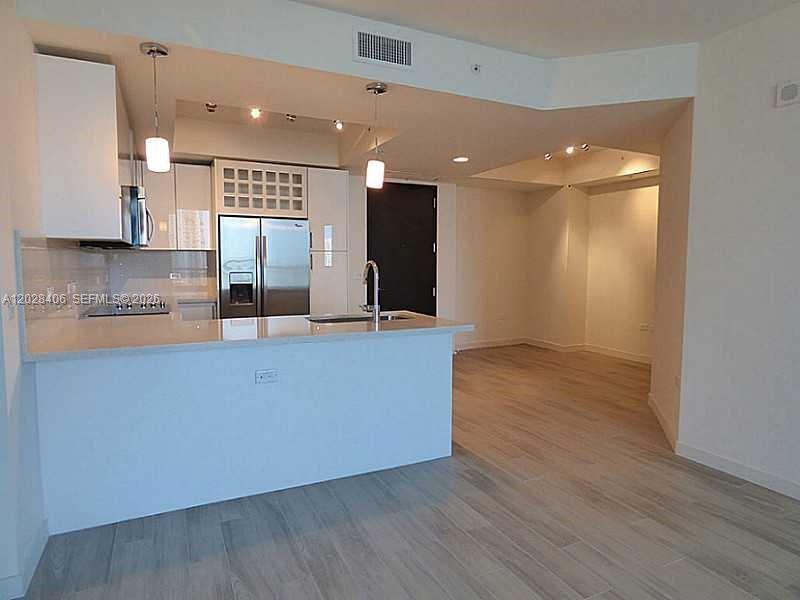 NINE AT MARY BRICKELL VIL - Residential Lease