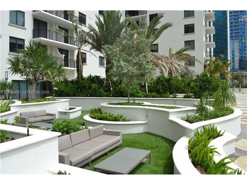 NINE AT MARY BRICKELL VIL - Residential Lease