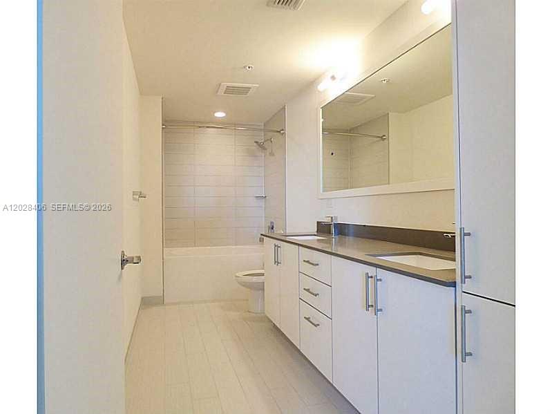 NINE AT MARY BRICKELL VIL - Residential Lease