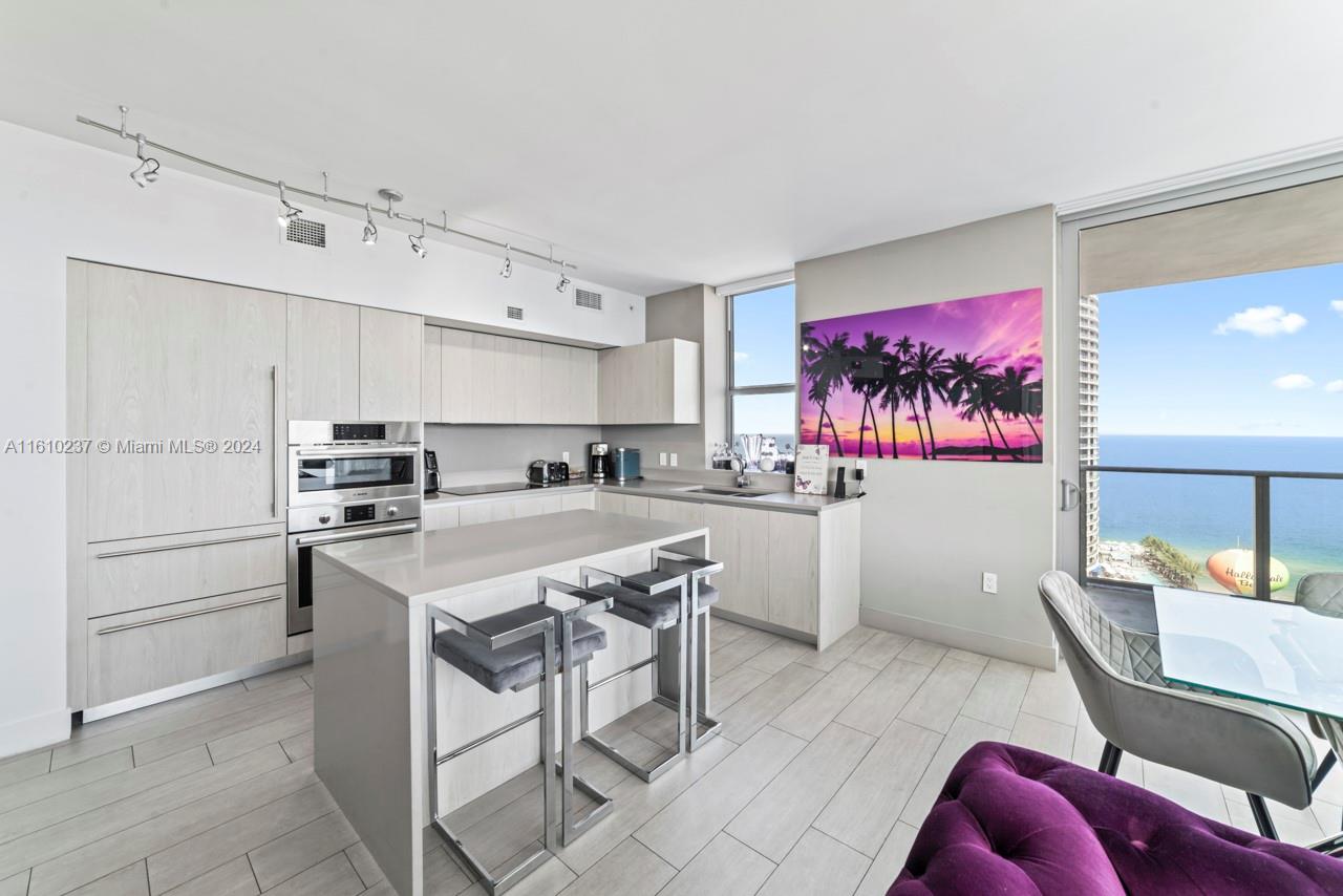 4010 SOUTH OCEAN CONDO - Residential
