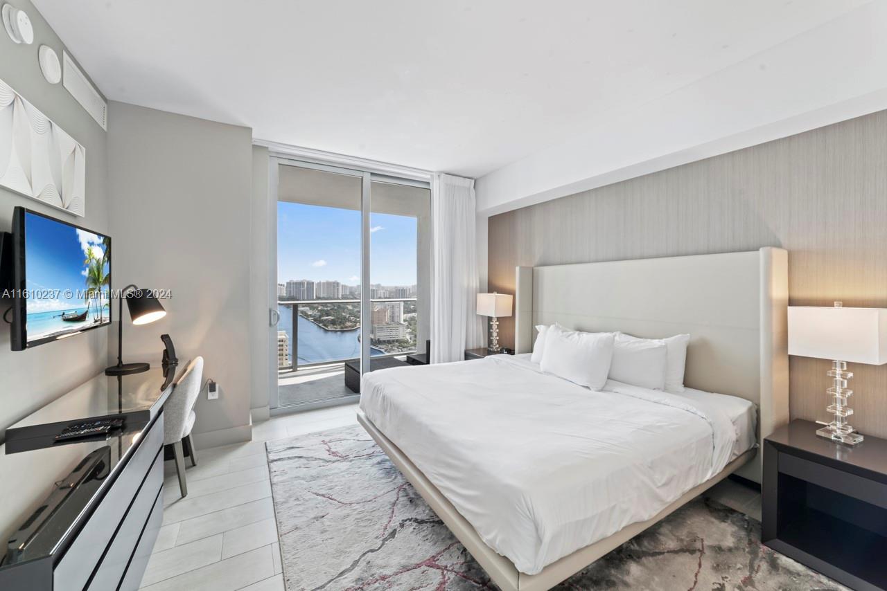4010 SOUTH OCEAN CONDO - Residential