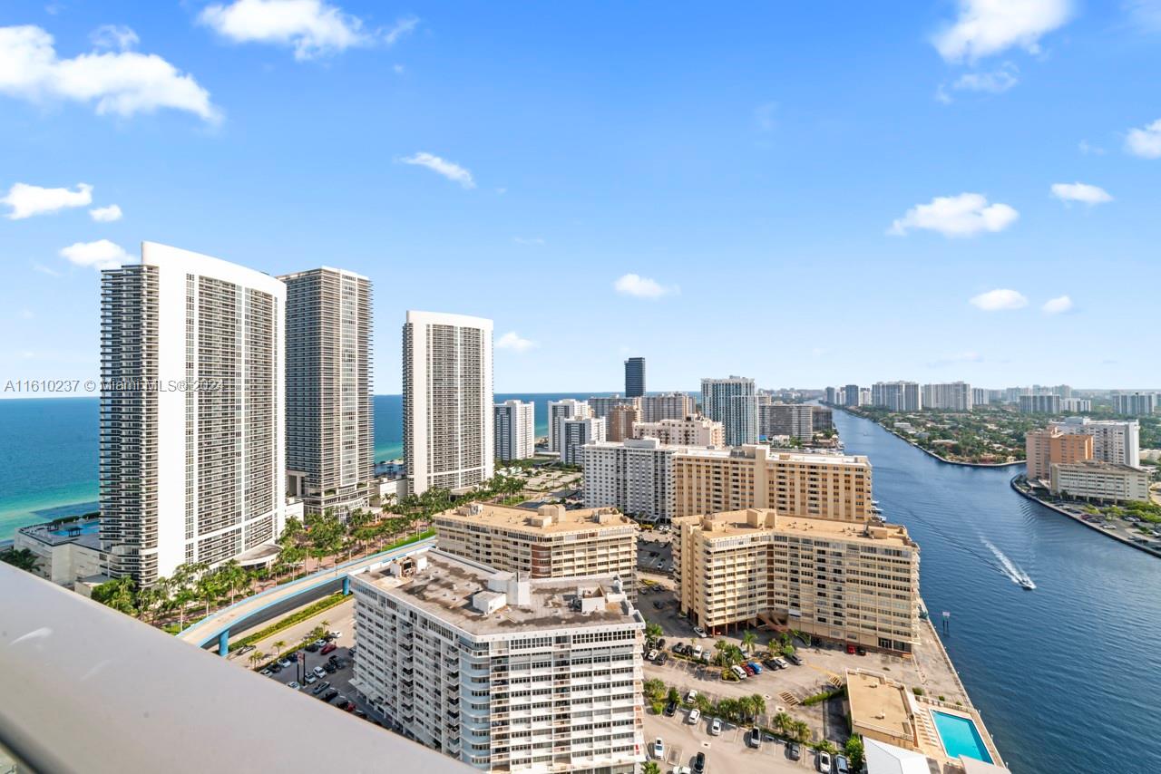 4010 SOUTH OCEAN CONDO - Residential