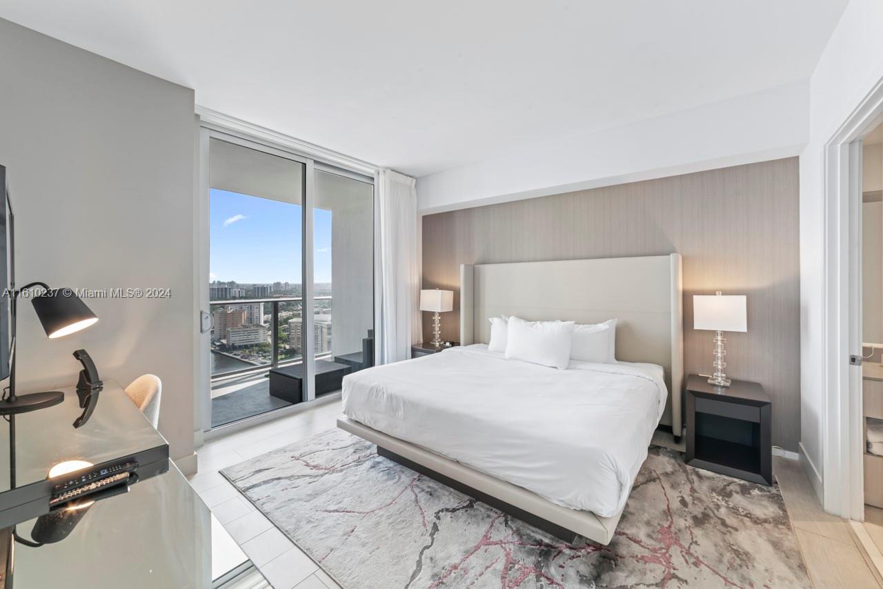 4010 SOUTH OCEAN CONDO - Residential