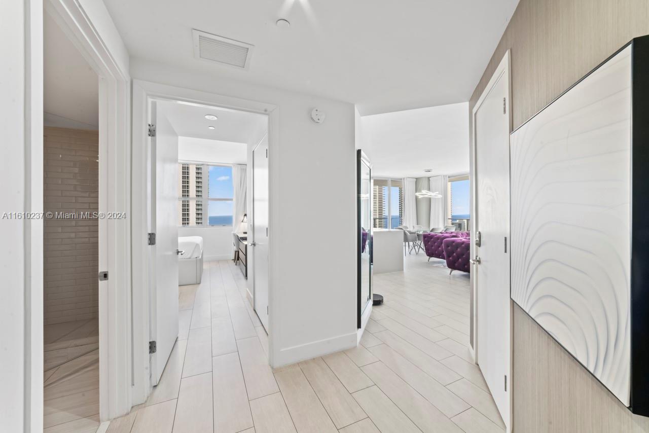 4010 SOUTH OCEAN CONDO - Residential