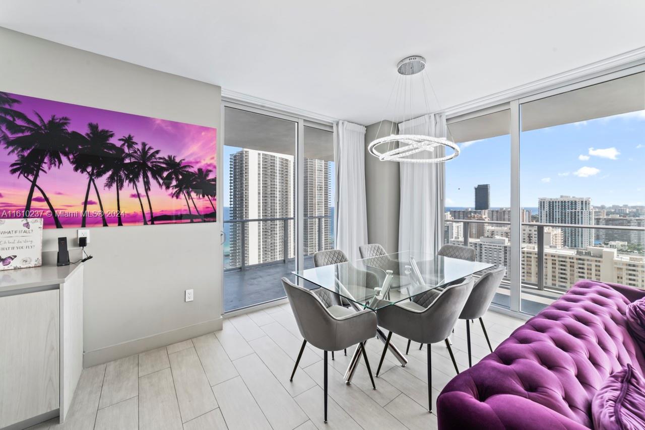 4010 SOUTH OCEAN CONDO - Residential