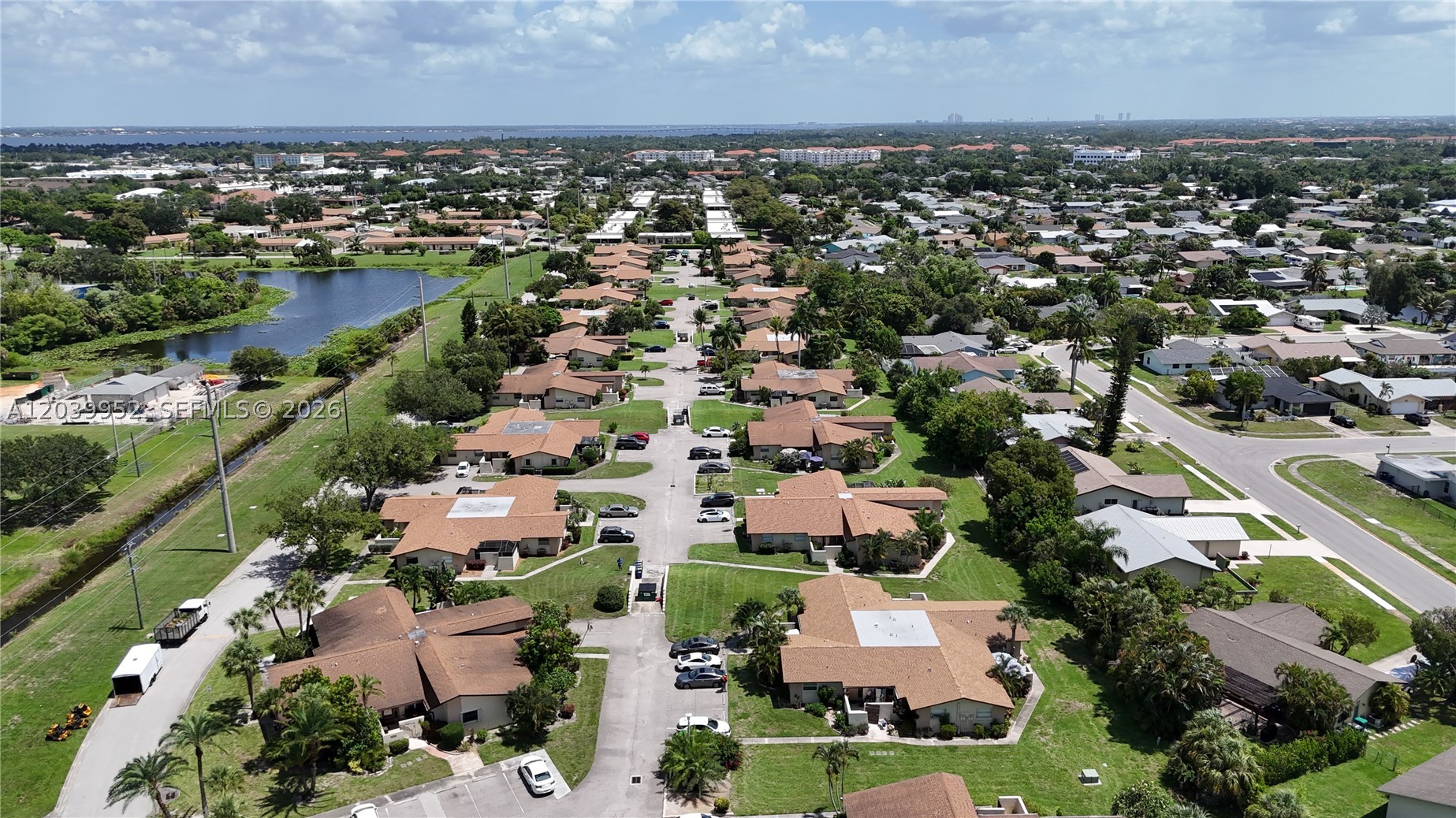 PRINCIPIA GARDEN VILLAS CO - Residential