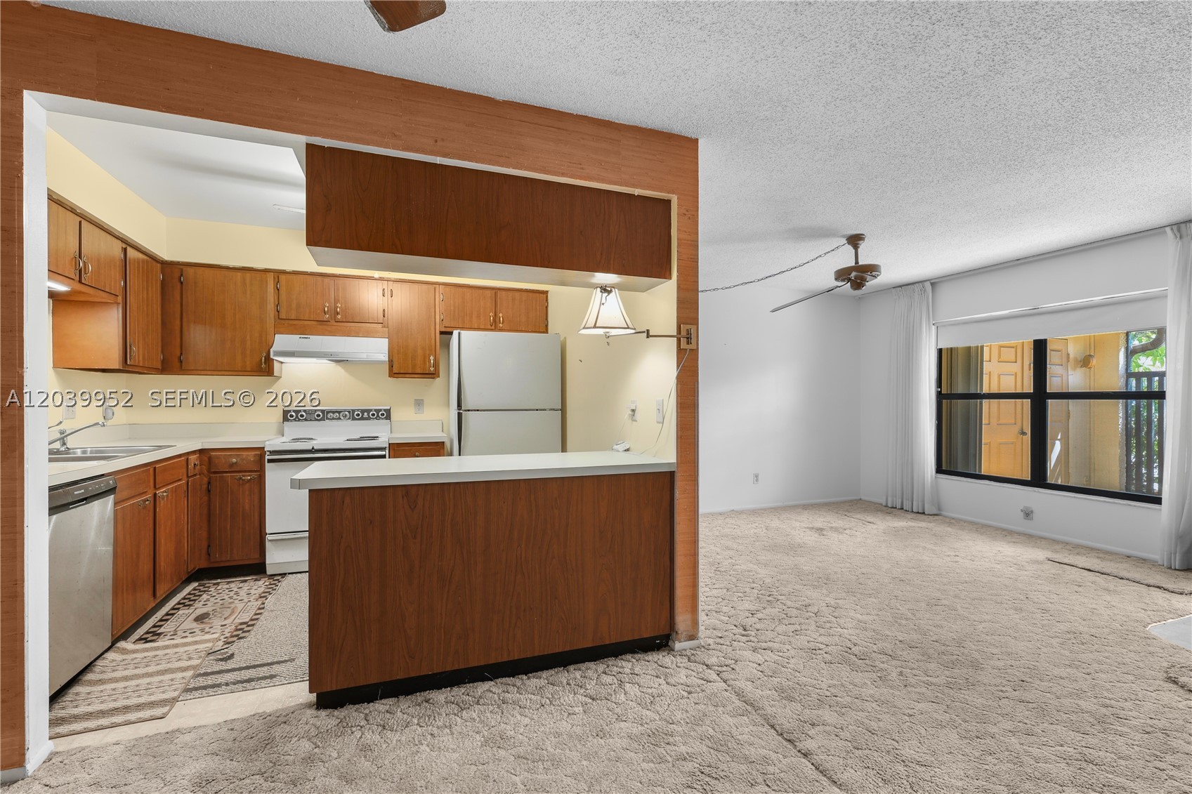 PRINCIPIA GARDEN VILLAS CO - Residential