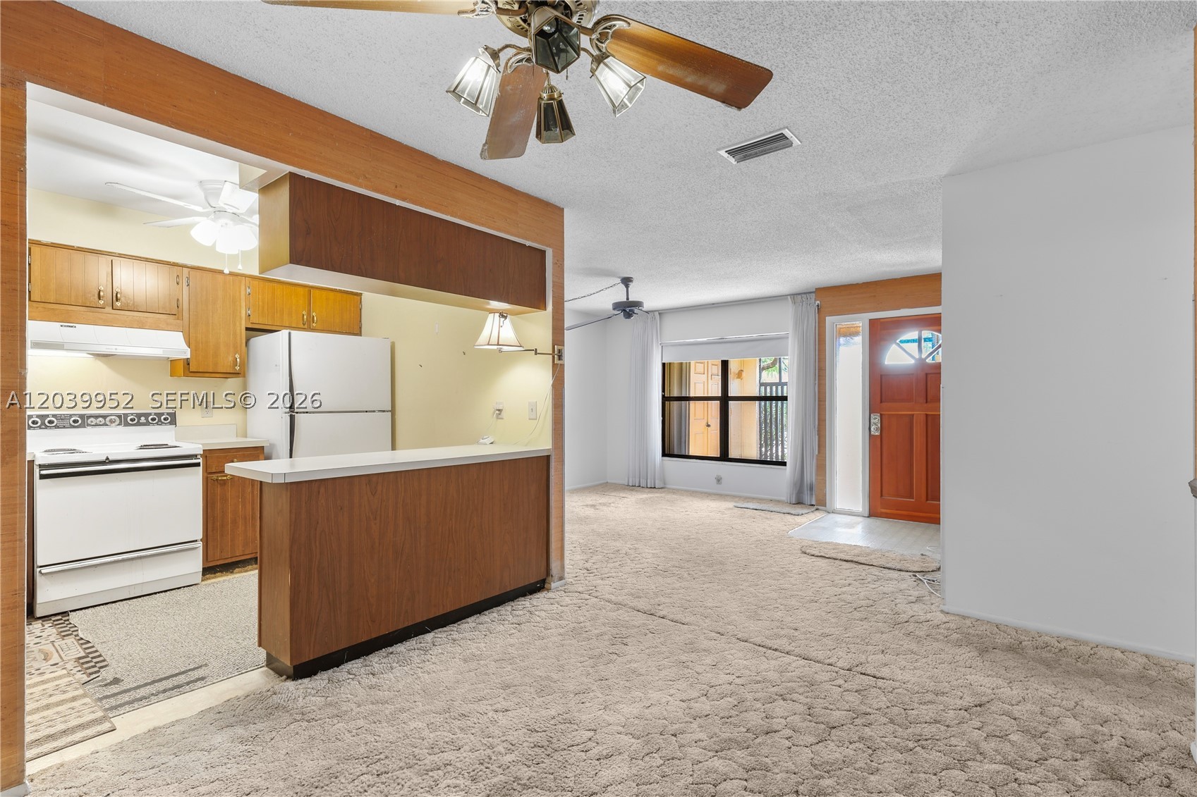 PRINCIPIA GARDEN VILLAS CO - Residential