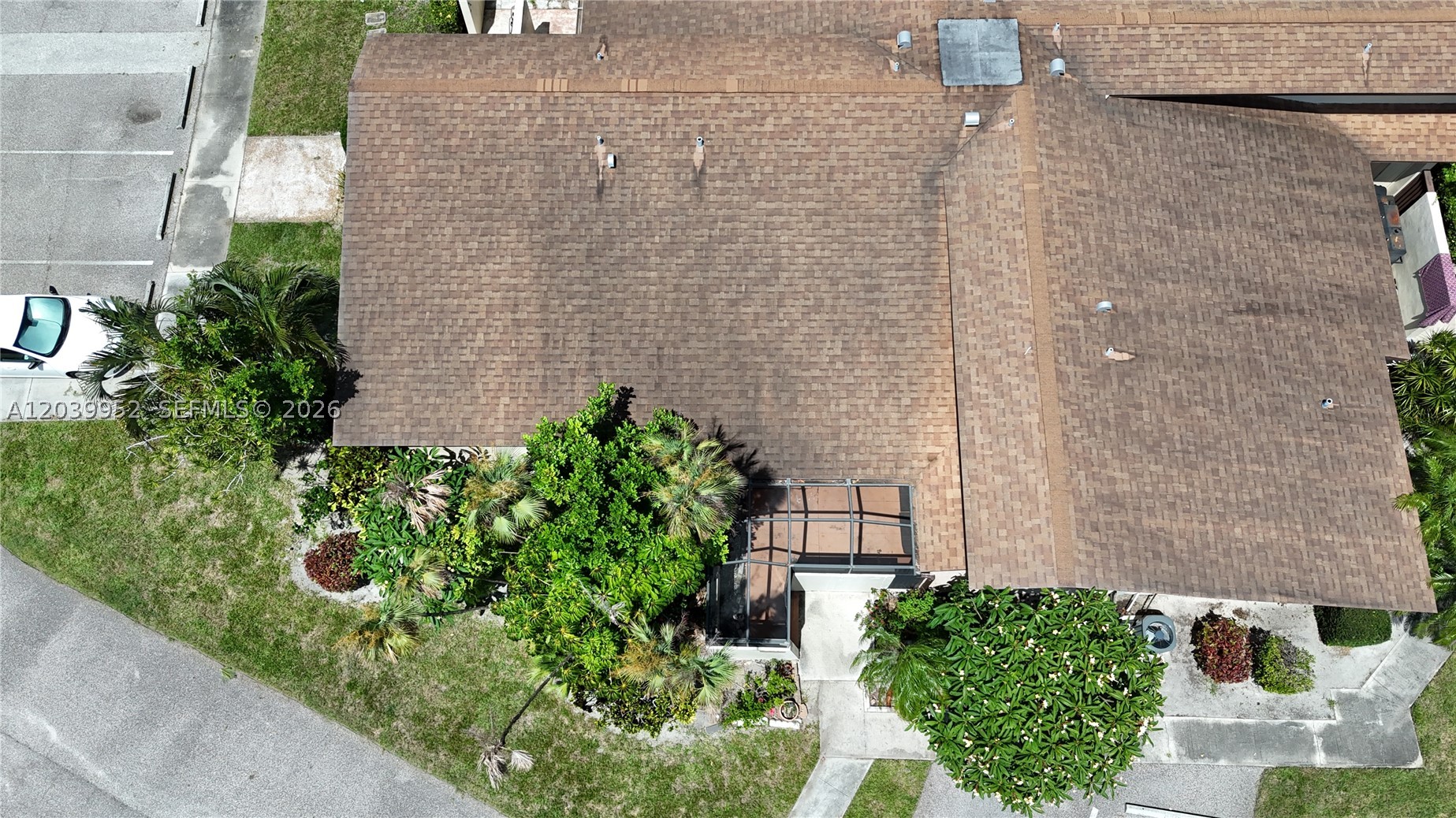 PRINCIPIA GARDEN VILLAS CO - Residential
