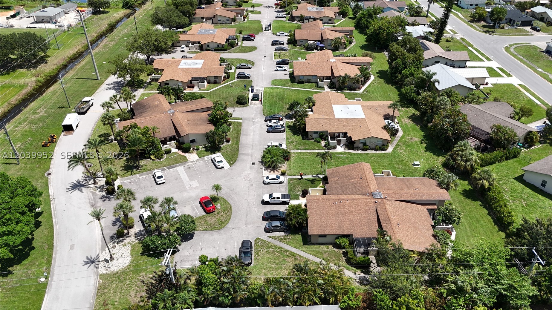 PRINCIPIA GARDEN VILLAS CO - Residential